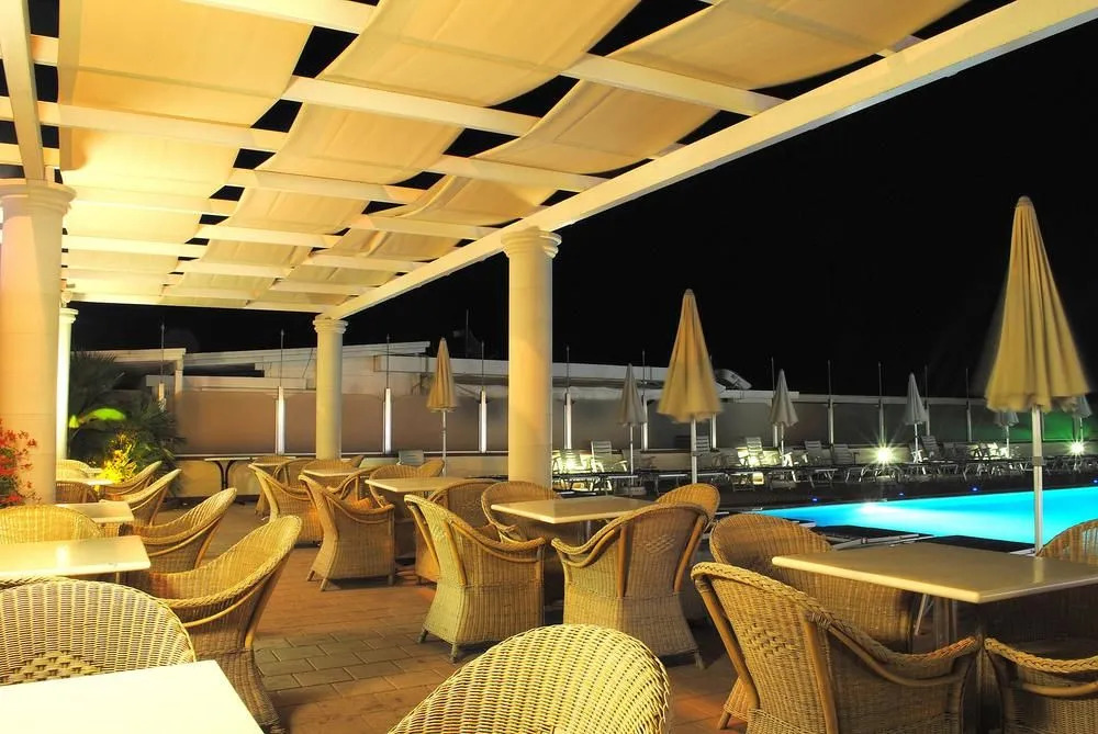 Hotel Tokio Home-Tokio Beach dependence