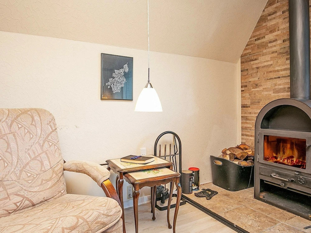 Wonderful Holiday Home in Farsø With Terrace