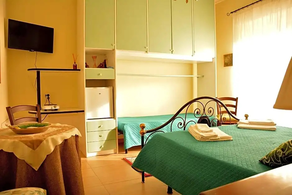 B&B Le Pernici
