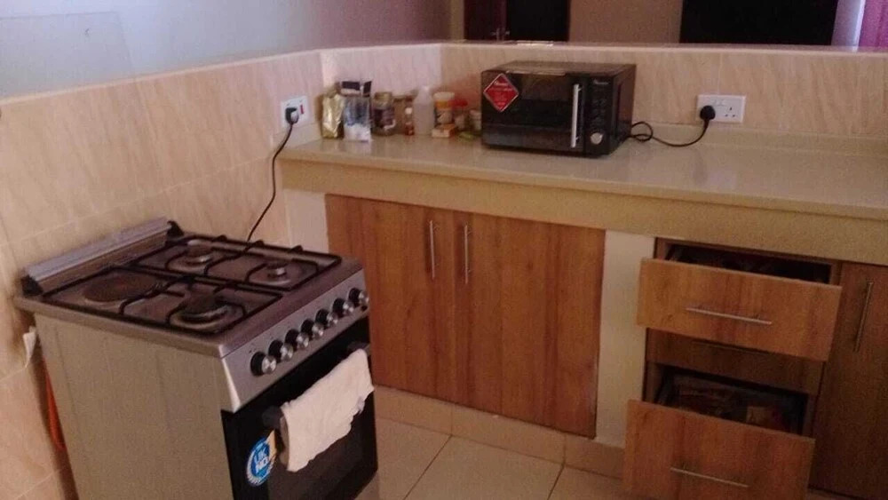 Stay.Plus Mtwapa Luxe Apartments