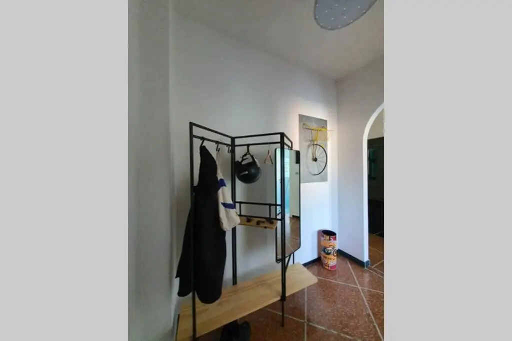 Chiara Holiday Home