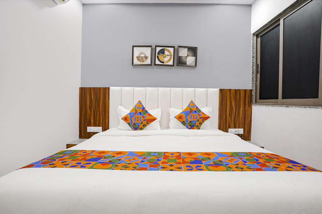 Fabhotel Magnus