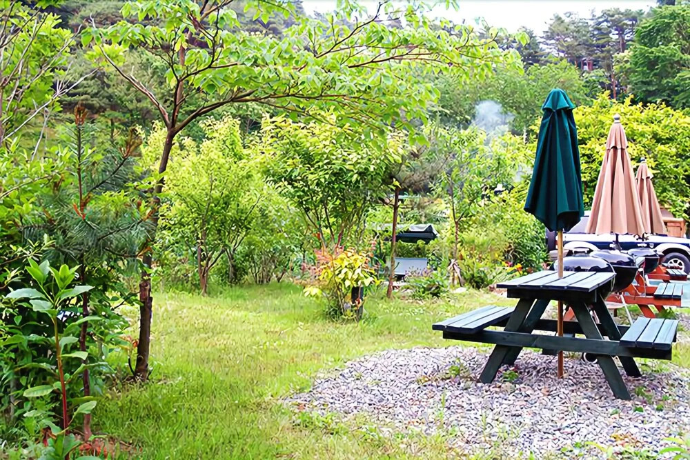 Yangyang Sea and Valley Pension