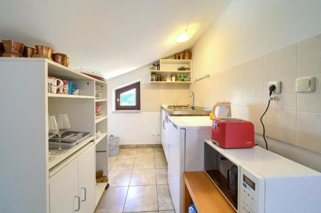 Apartments Dundo