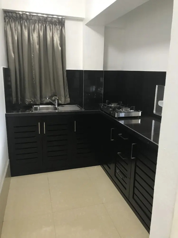One Bedroom House HHF-40-6-1