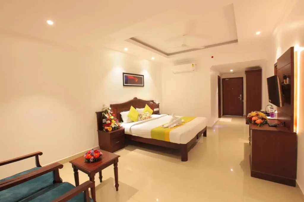 Hotel National Park