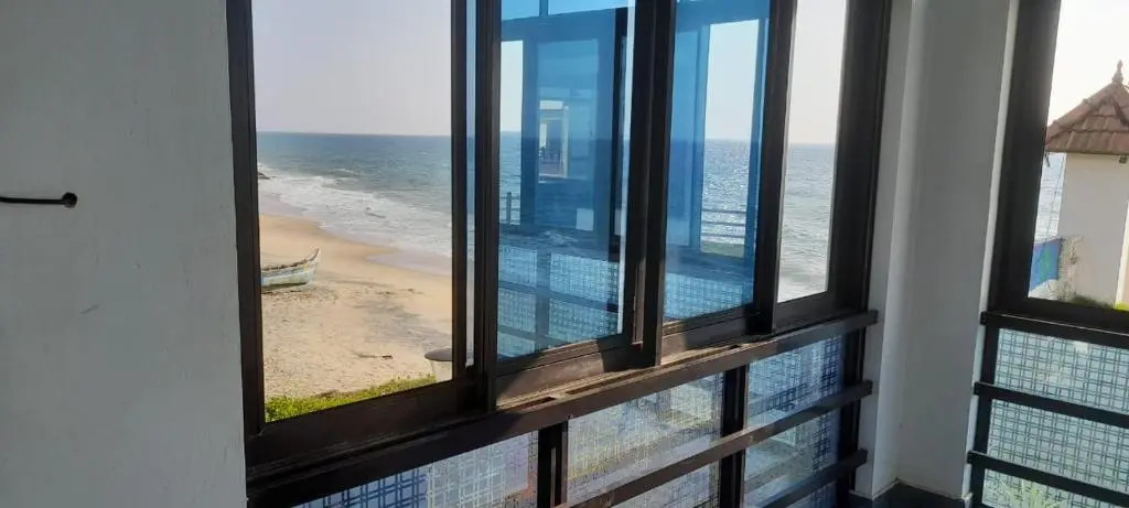 The Marine Pride Beach Resort & Spa