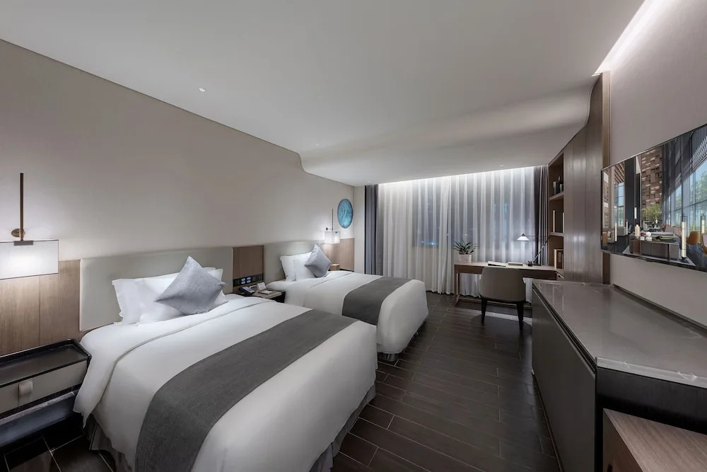 Genpla Hotel, Shenzhen Qianhai