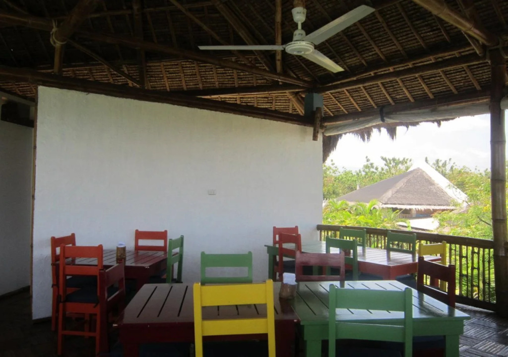 Liquid Dive Resort