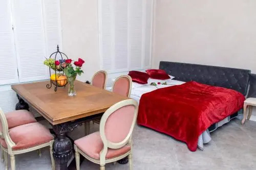 Apartament na Starówce
