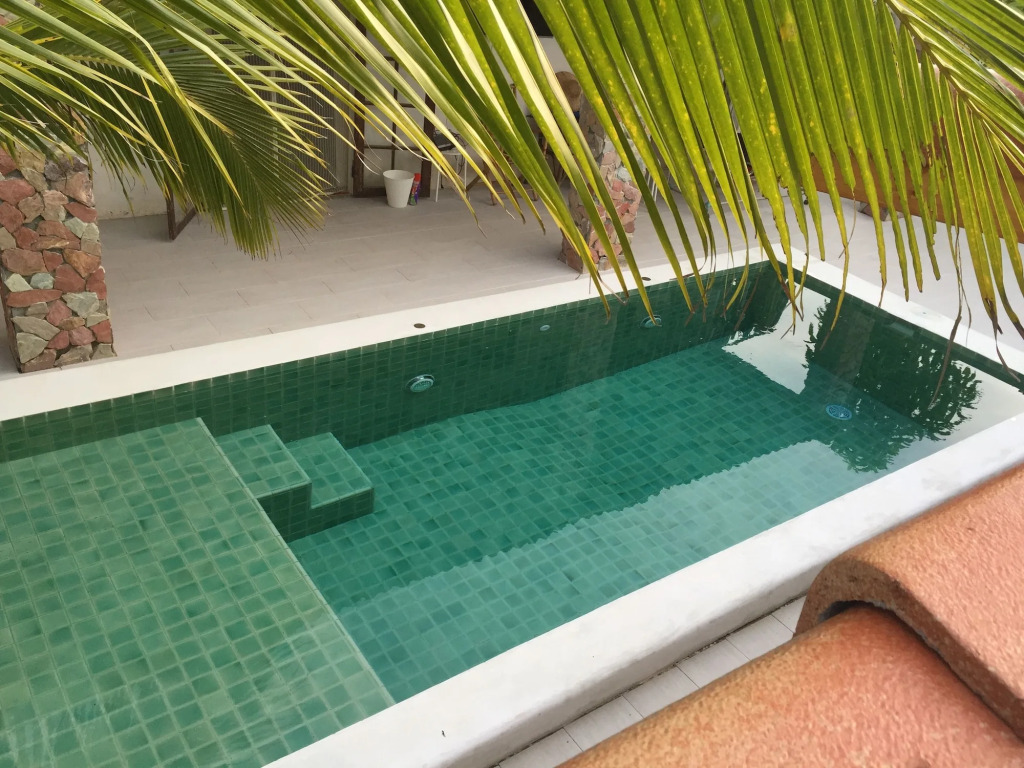THE REST POOL VILLA at PATTAYA