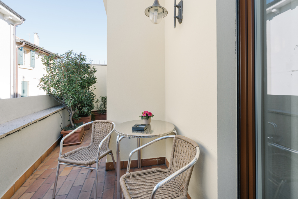 Hotel Giulietta e Romeo ***S