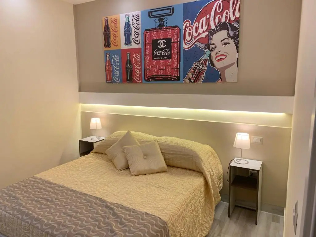 B&B In Centro