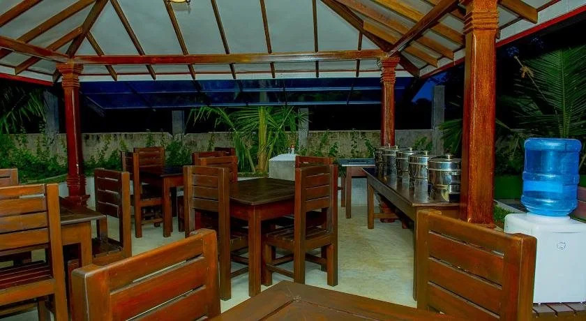 Hotel Green Garden