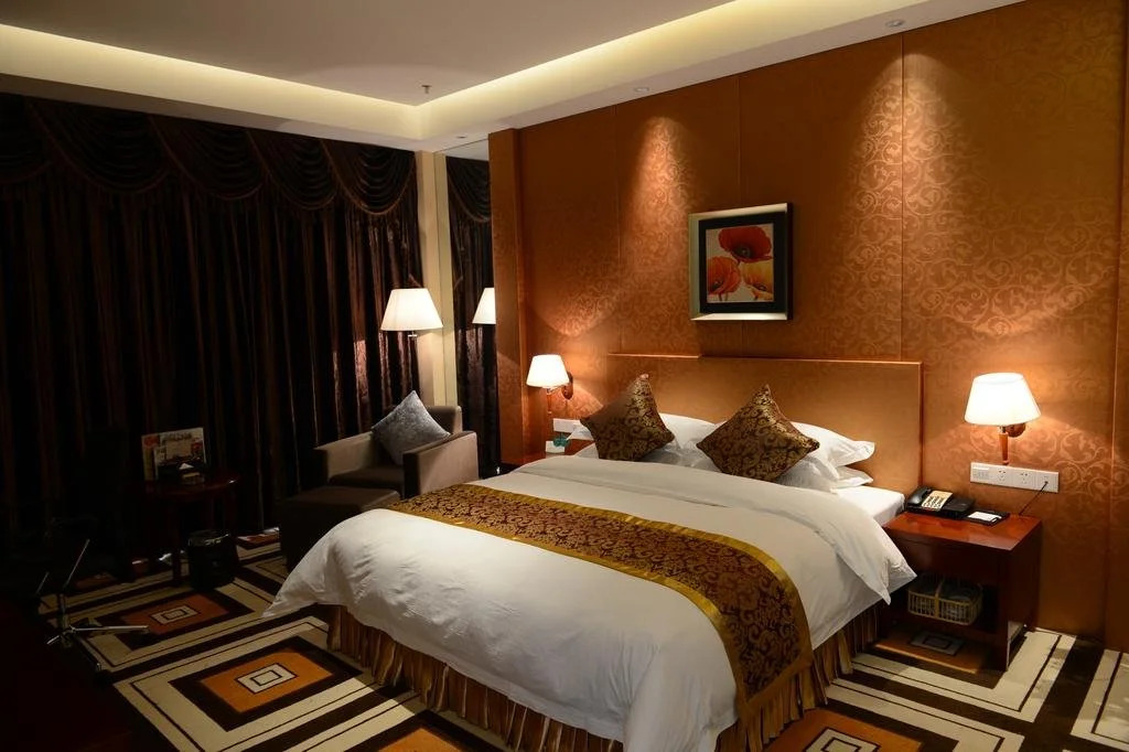 Jianshi Yalong Hotel