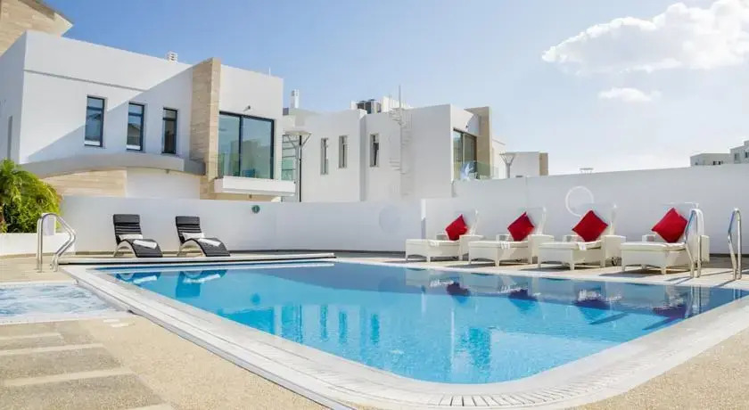 Oceanview Villa 179