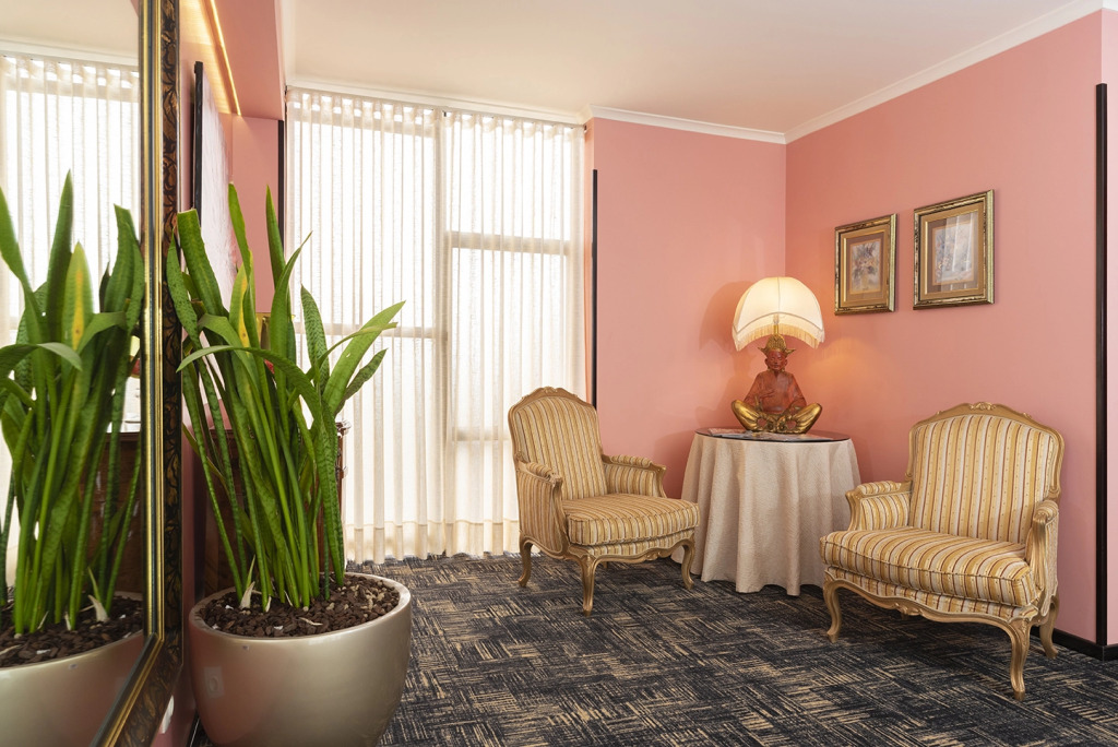 Hotel Jardim