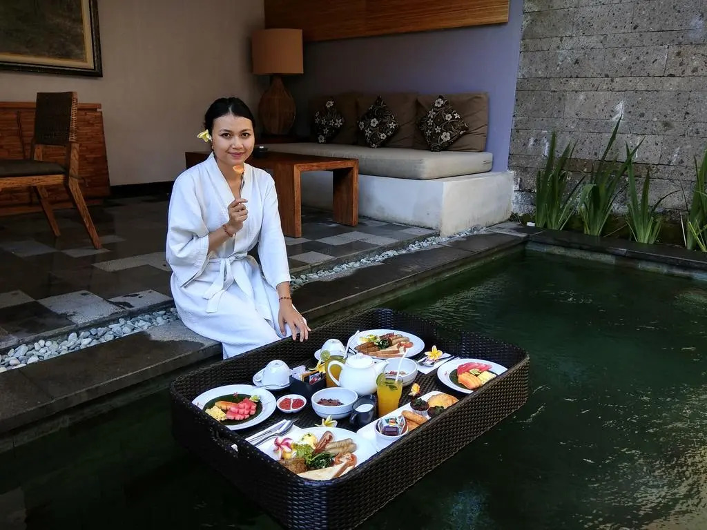 Adepa Resort