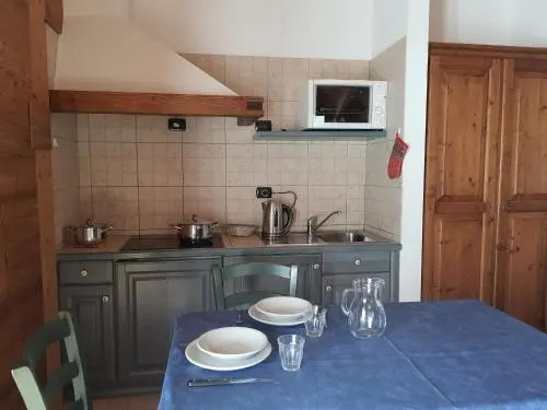 Residence Les Nigritelles