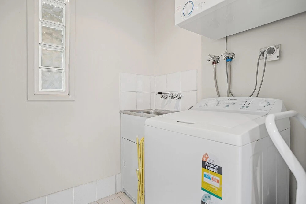 Bagnall Beach Apartments, Unit 5/153 Government Rd