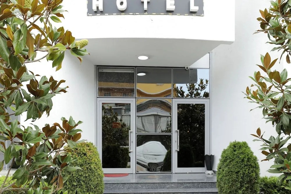 HOTEL GJUTA