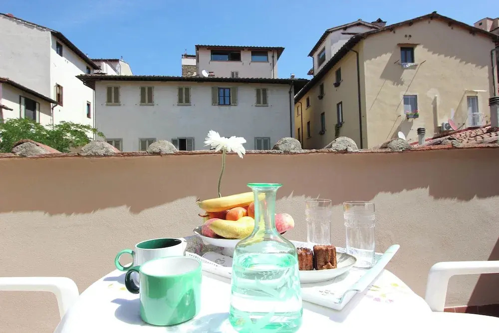 Marsili Suite