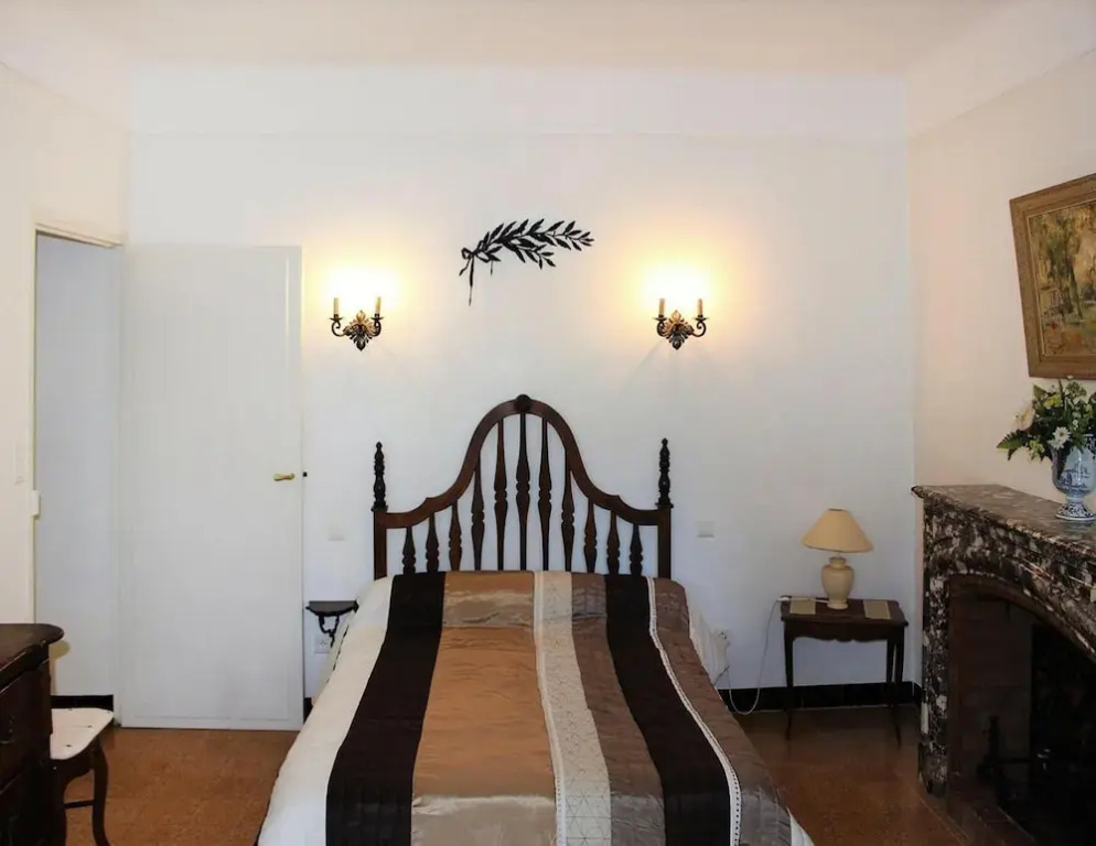Salon-de-provence Villa Stay