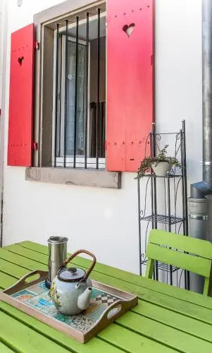 La Residence Des Deux Studios