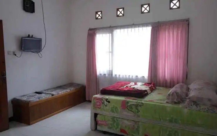 Villa Ohana Batu