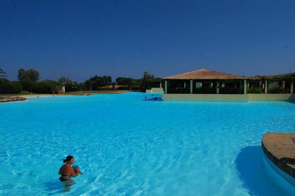 Argonauti Greenblu Resort