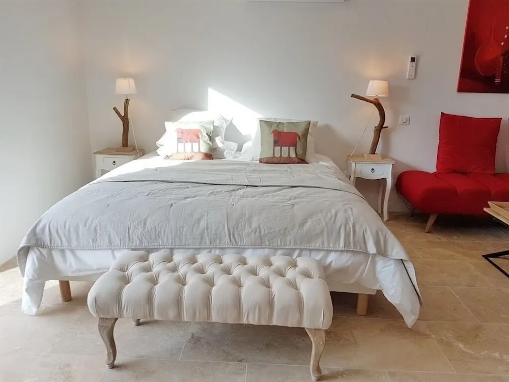 Le Petit Paradis 24