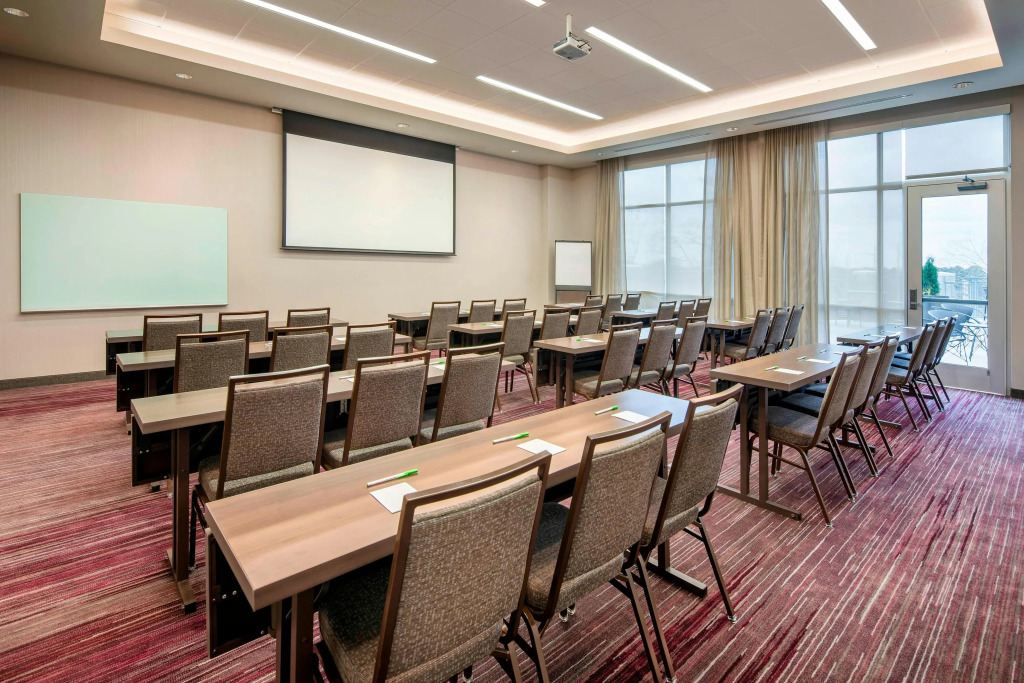 Courtyard by Marriott Atlanta Vinings/Galleria