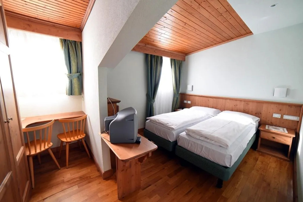 Sport Hotel Cristallo