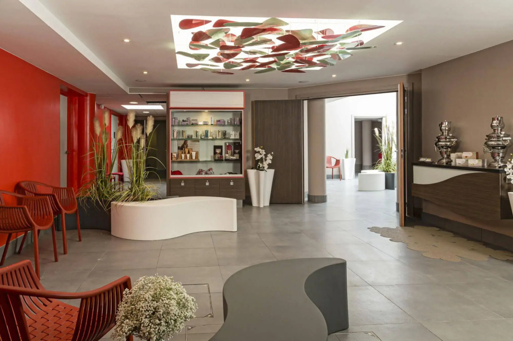 Thalazur Port-Camargue - Hotel & Spa