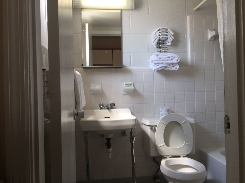 Vancouver Motel