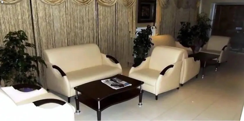 Alya otel