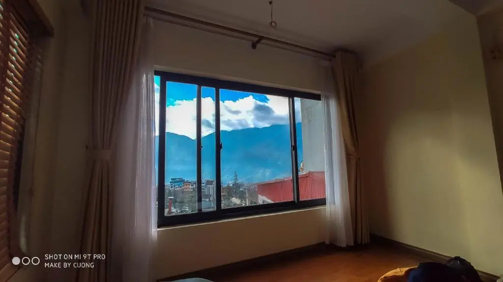 Sapa Sunrise Hotel