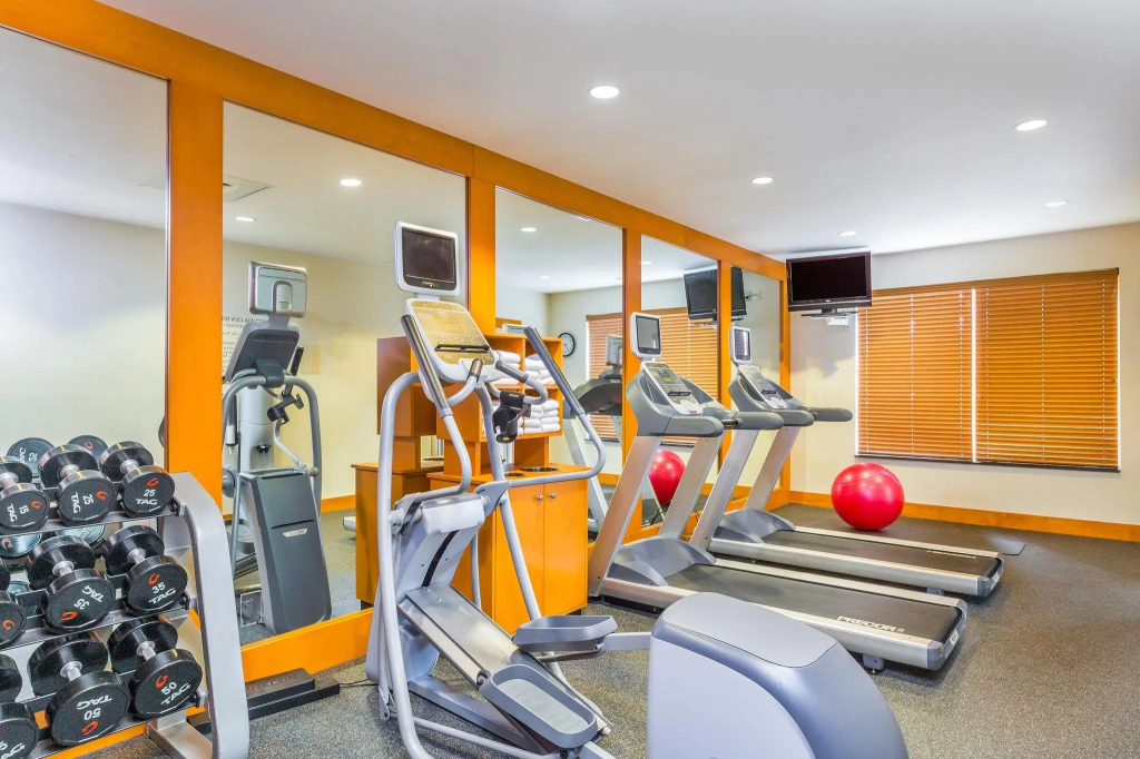 Hilton Garden Inn Fort Myers