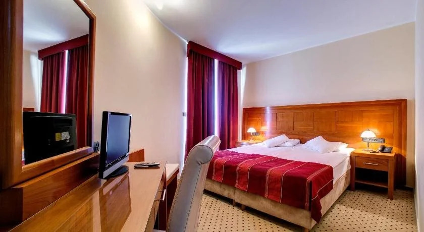 Hotel Duje