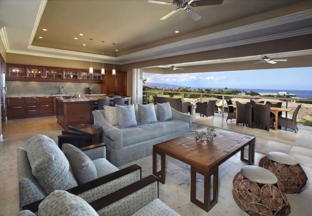Hoolei at Grand Wailea