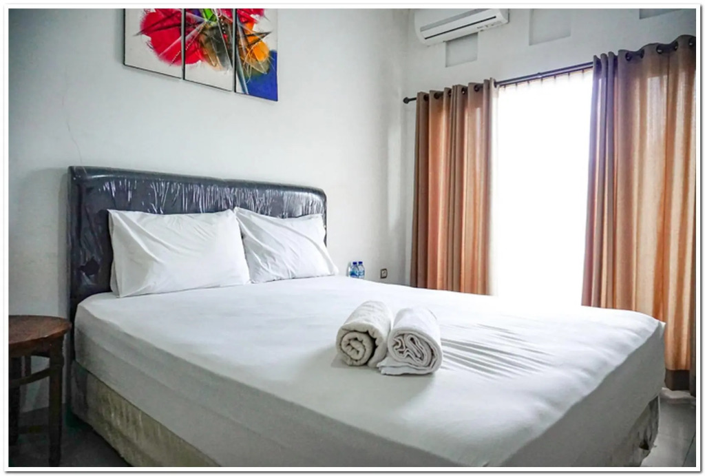 Pondok Ramayana Sunset Road RedPartner