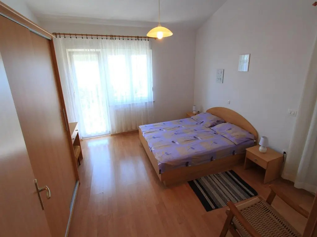 Apartments Maro