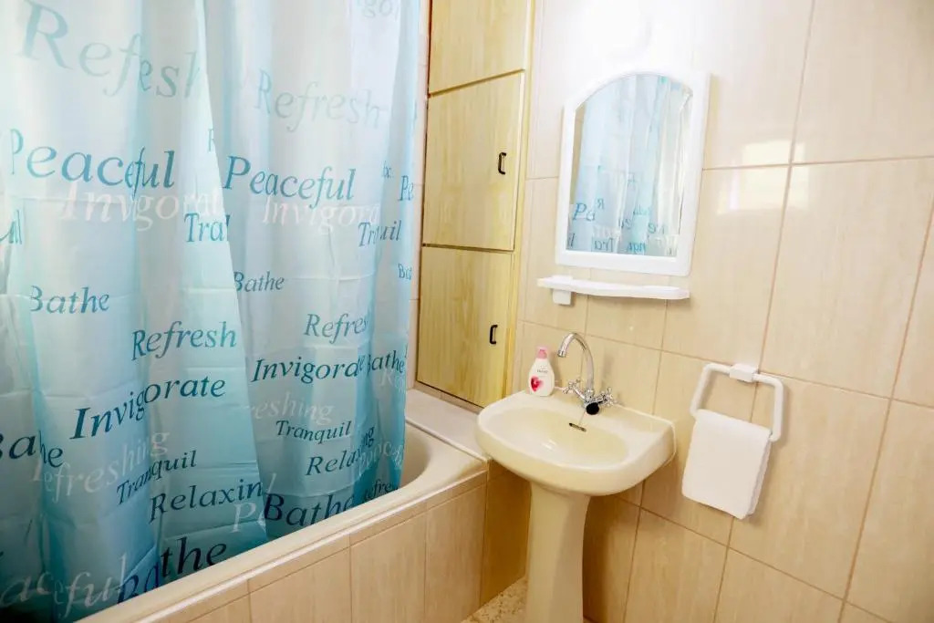 Rent Flat Agia Napa Center 802