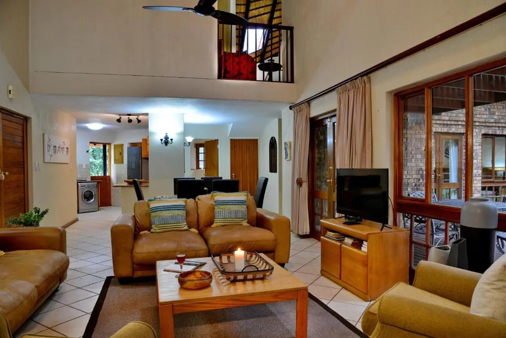 Kruger Park Retreat