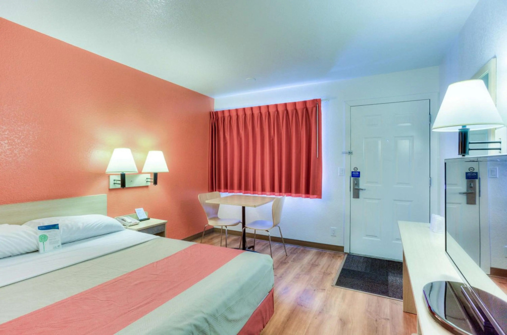 Motel 6-Tigard, OR - Portland South - Lake Oswego