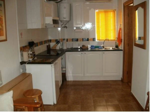 Pension San Vicente