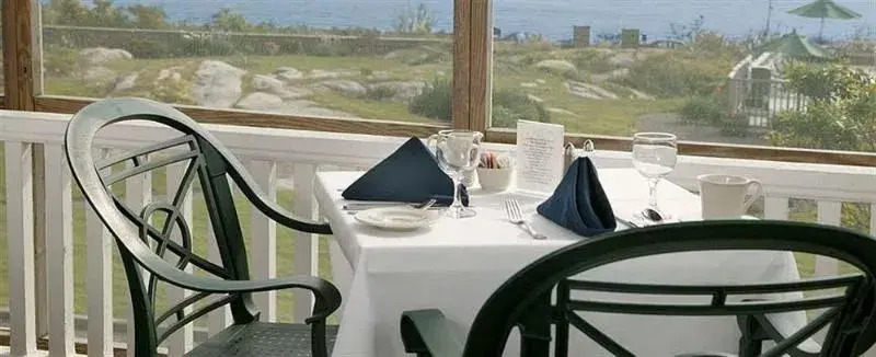 Emerson Inn By The Sea