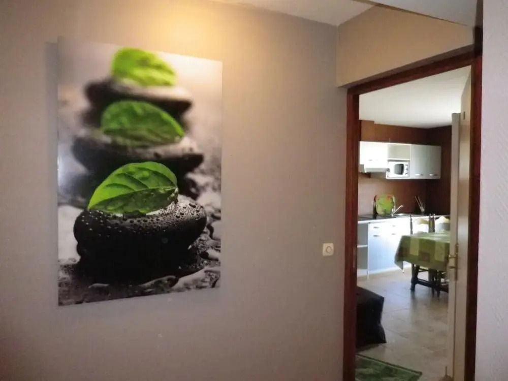 Le Catalan - Hôtel et appartements