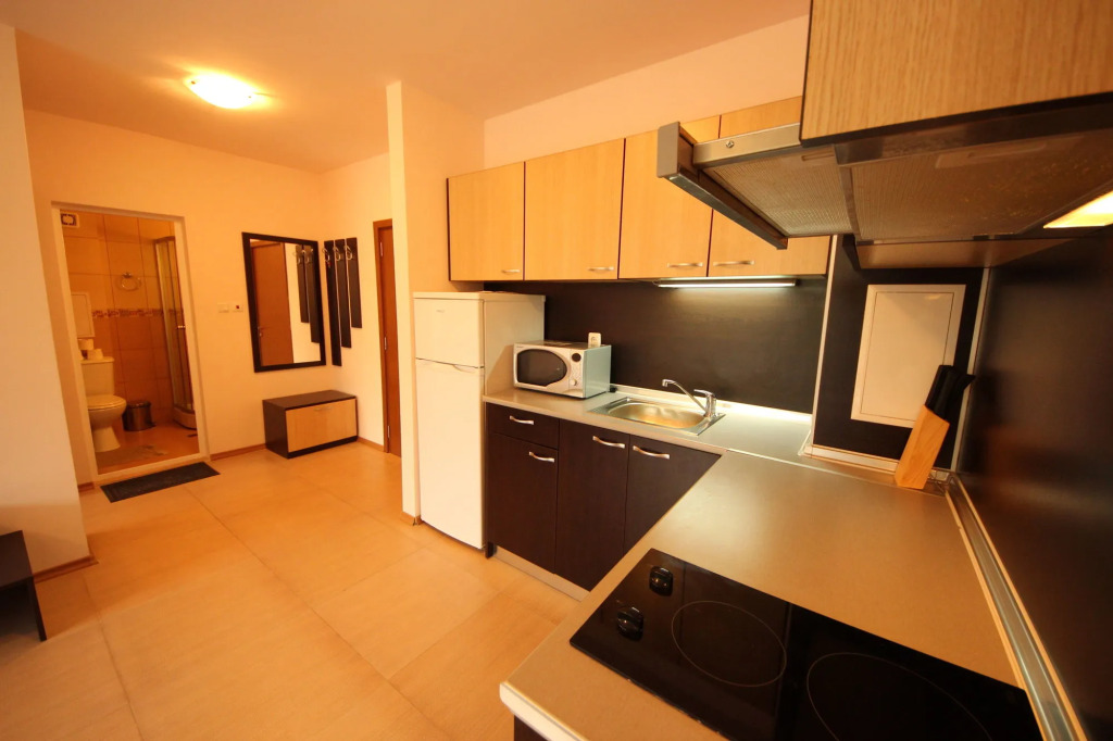 Menada Grand Kamelia Apartments