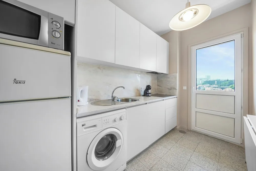 New Apartments Luiz I Bridge by Amber Star Rent
